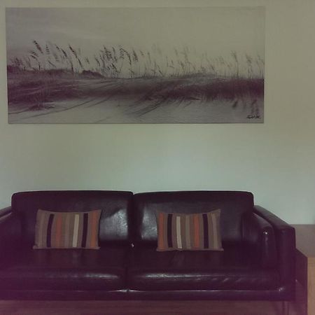 Villa Carlotta Apartments ลุนด์ ภายนอก รูปภาพ