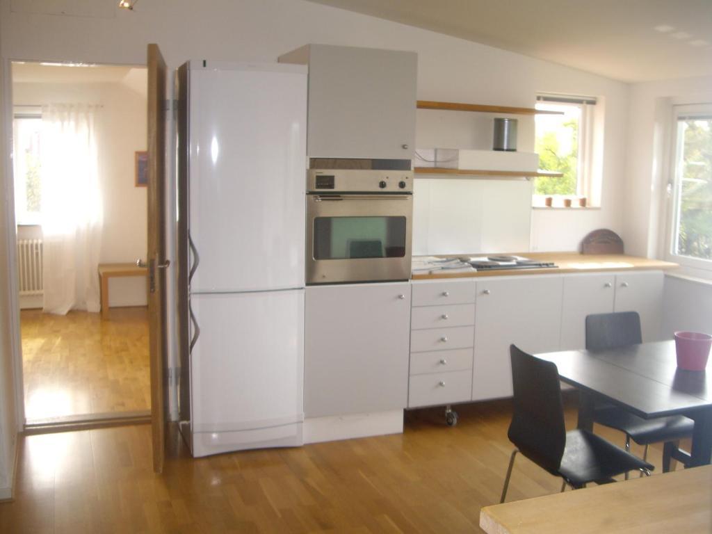 Villa Carlotta Apartments ลุนด์ ภายนอก รูปภาพ